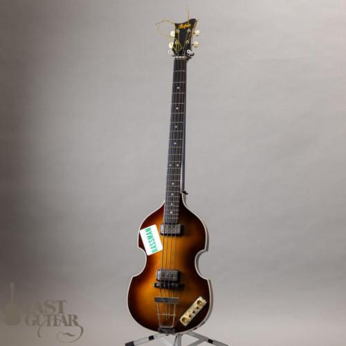 Hofner H500/1-62-0