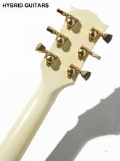 Gibson Les Paul Custom Lite Classic White 2016_4