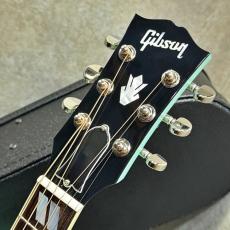 Gibson 【塗装に段差あり】【試奏動画あり】Hummingbird Standard Southwestern Turquoise #20796068【送料当社負担】【池袋店在庫品】_3