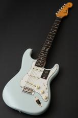 Fender American Vintage II 1965 Stratocaster -Sonic Blue-【ギグバッグプレゼント】【旧価格個体】【決算セール】【町田店】_2