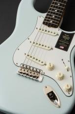 Fender American Vintage II 1965 Stratocaster -Sonic Blue-【ギグバッグプレゼント】【旧価格個体】【決算セール】【町田店】_3