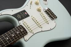 Fender American Vintage II 1965 Stratocaster -Sonic Blue-【ギグバッグプレゼント】【旧価格個体】【決算セール】【町田店】_4