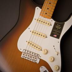 Fender American Vintage II 1957 Stratocaster -2-Color Sunburst-【旧価格個体】【ギグバッグプレゼント】【決算セール】【町田店】