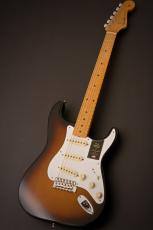 Fender American Vintage II 1957 Stratocaster -2-Color Sunburst-【旧価格個体】【ギグバッグプレゼント】【決算セール】【町田店】_2
