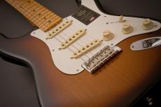 Fender American Vintage II 1957 Stratocaster -2-Color Sunburst-【旧価格個体】【ギグバッグプレゼント】【決算セール】【町田店】_5