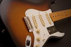 Fender American Vintage II 1957 Stratocaster -2-Color Sunburst-【旧価格個体】【ギグバッグプレゼント】【決算セール】【町田店】_6