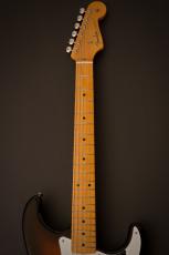 Fender American Vintage II 1957 Stratocaster -2-Color Sunburst-【旧価格個体】【ギグバッグプレゼント】【決算セール】【町田店】_7