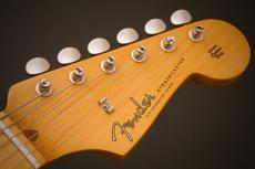Fender American Vintage II 1957 Stratocaster -2-Color Sunburst-【旧価格個体】【ギグバッグプレゼント】【決算セール】【町田店】_8
