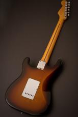 Fender American Vintage II 1957 Stratocaster -2-Color Sunburst-【旧価格個体】【ギグバッグプレゼント】【決算セール】【町田店】_9