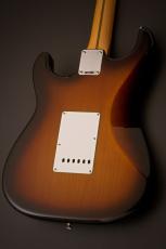 Fender American Vintage II 1957 Stratocaster -2-Color Sunburst-【旧価格個体】【ギグバッグプレゼント】【決算セール】【町田店】_10