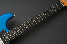 Fender American Ultra II Stratocaster HSS -Noble Blue-【展示品特価】【US240020199】【決算セール】【町田店】_7
