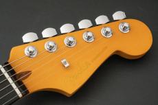 Fender American Ultra II Stratocaster HSS -Noble Blue-【展示品特価】【US240020199】【決算セール】【町田店】_8