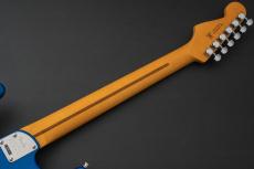 Fender American Ultra II Stratocaster HSS -Noble Blue-【展示品特価】【US240020199】【決算セール】【町田店】_11