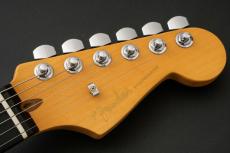 Fender American Ultra II Stratocaster Ebony Fingerboard -Ultraburst-【展示品特価】【決算セール】【町田店】_8
