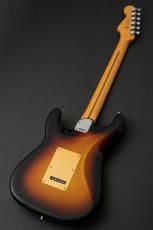 Fender American Ultra II Stratocaster Ebony Fingerboard -Ultraburst-【展示品特価】【決算セール】【町田店】_9