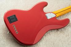 Fender American Ultra II Jazz Bass Maple Fingerboard -Sinister Red-【決算セール】【町田店】_10