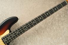 Fender American Ultra II Jazz Bass Ebony Fingerboard -Ultraburst-【決算セール】【町田店】_6