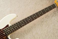 Fender American Professional II Jazz Bass V  -Olympic White-【4.40kg】【US24048850】【決算セール】【町田店】_6