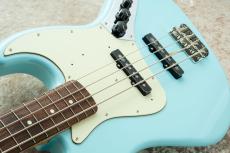 Fender FSR Made in Japan Traditional 60s Jazz Bass -Daphne Blue- #JD24020015 [3.95kg]【展示品特価】【決算セール】【町田店】_3