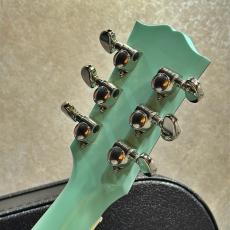 Gibson 【塗装に段差あり】【試奏動画あり】Hummingbird Standard Southwestern Turquoise #20796068【送料当社負担】【池袋店在庫品】_7