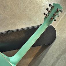Gibson 【塗装に段差あり】【試奏動画あり】Hummingbird Standard Southwestern Turquoise #20796068【送料当社負担】【池袋店在庫品】_8