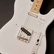 Fender Made in Japan Heritage 50s Telecaster -White Blonde-【3.96kg】【旧価格個体】【決算セール】【町田店】