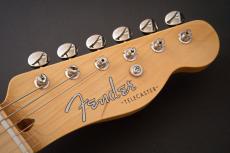 Fender Made in Japan Heritage 50s Telecaster -White Blonde-【3.96kg】【旧価格個体】【決算セール】【町田店】_8