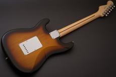 Fender Made in Japan Heritage 50s Stratocaster -2-Color Sunburst-【旧価格個体】【JD24022300】【決算セール】【町田店】_9