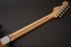 Fender Made in Japan Heritage 50s Stratocaster -2-Color Sunburst-【旧価格個体】【JD24022300】【決算セール】【町田店】_11