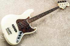 Fender American Vintage II 1966 Jazz Bass -Olympic White-【4.08kg】【ギグバッグプレゼント】【V2328332】【決算セール】【町田店】_2