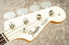 Fender American Vintage II 1966 Jazz Bass -Olympic White-【4.08kg】【ギグバッグプレゼント】【V2328332】【決算セール】【町田店】_7
