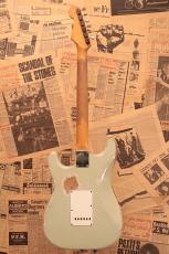 Fender 1963/64 Stratocaster "Original Sonic Blue Finish"_2
