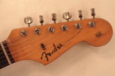 Fender 1963/64 Stratocaster "Original Sonic Blue Finish"_5
