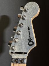 Charvel Limited Edition Pro-Mod SanDimas Style 1HH FR M Mod_4