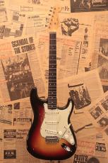 Fender 1963 Stratocaster "Early Round Finger Bord"