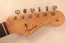 Fender 1963 Stratocaster "Early Round Finger Bord"_5