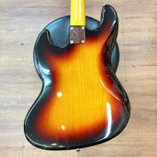 Fender Japan JB62_4
