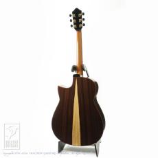 IKKO MASADA Model GA-Cutaway_4