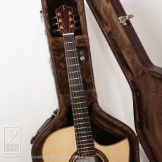 IKKO MASADA Model GA-Cutaway_8