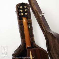 IKKO MASADA Model GA-Cutaway_9