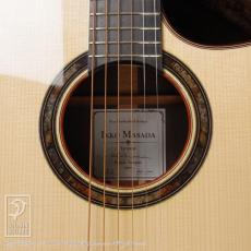 IKKO MASADA Model GA-Cutaway_12