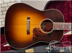 Gibson Luthier’s choice Advanced Jumbo / SCHATTEN P.U.【2001年製】_2