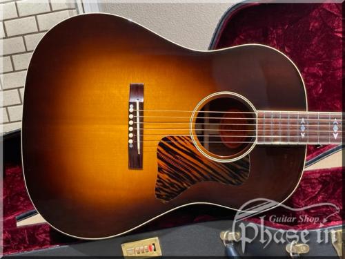 Gibson Luthier’s choice Advanced Jumbo / SCHATTEN P.U.【2001年製】