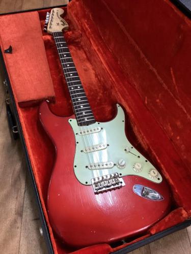 Fender 1968 storatocaster