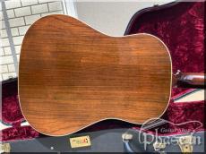 Gibson Luthier’s choice Advanced Jumbo / SCHATTEN P.U.【2001年製】_3