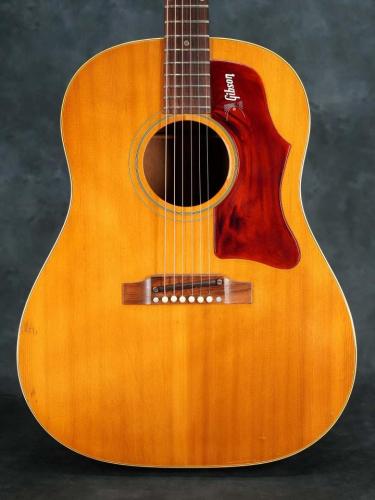 Gibson 1968 J-50