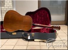 Gibson Luthier’s choice Advanced Jumbo / SCHATTEN P.U.【2001年製】_8