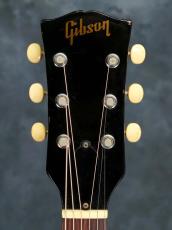 Gibson 1968 J-50_3