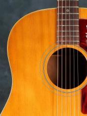 Gibson 1968 J-50_6