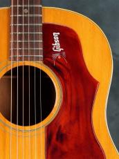Gibson 1968 J-50_7